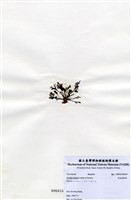 藏品(有柄褐扇藻)的圖片